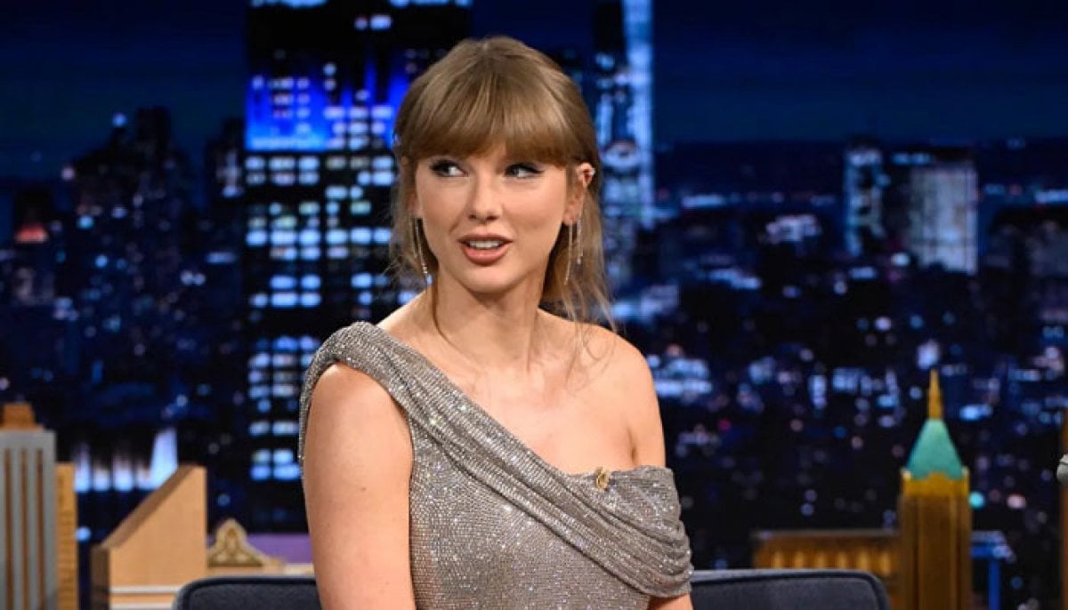 Taylor Swift makes surprise $50,000 donation to injured mother after daring rescue