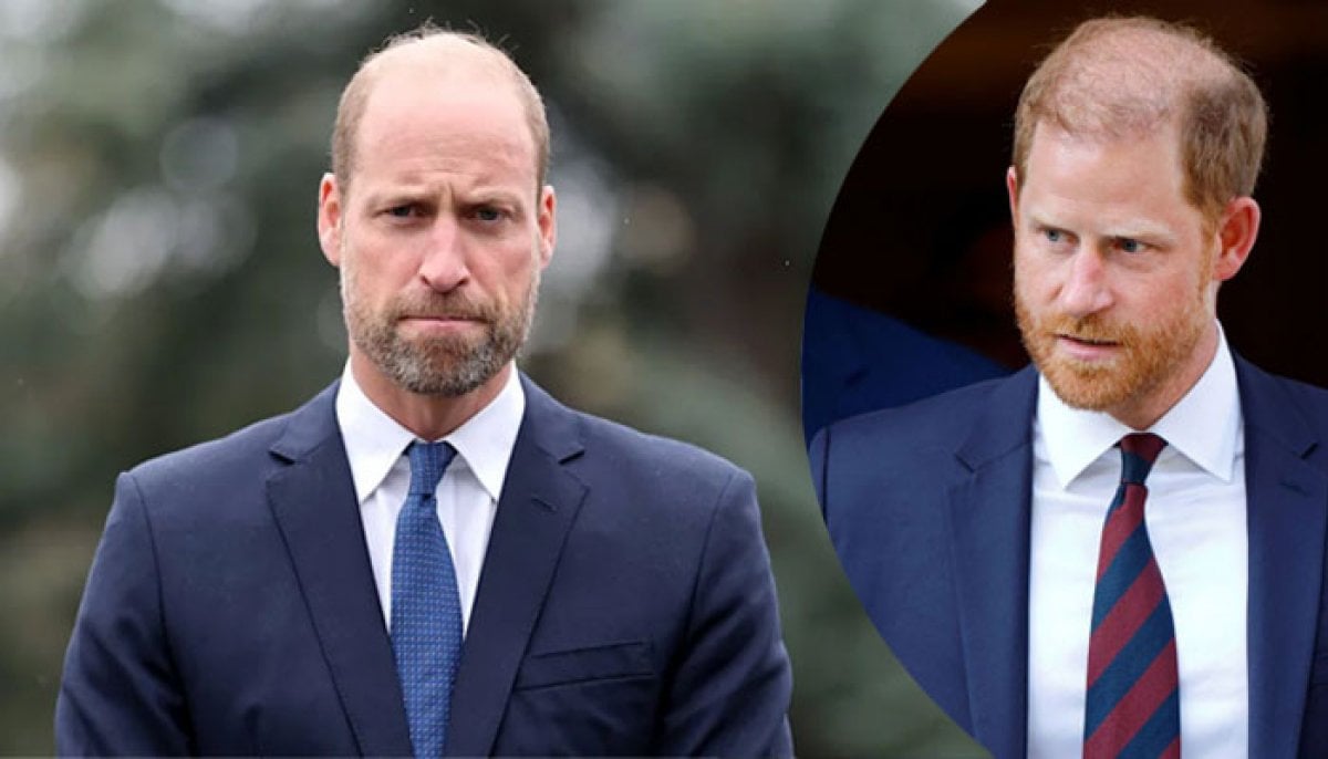 Prince William’s anger for spare whose ‘waltzed back in’ gets dissected: Psychiatrist