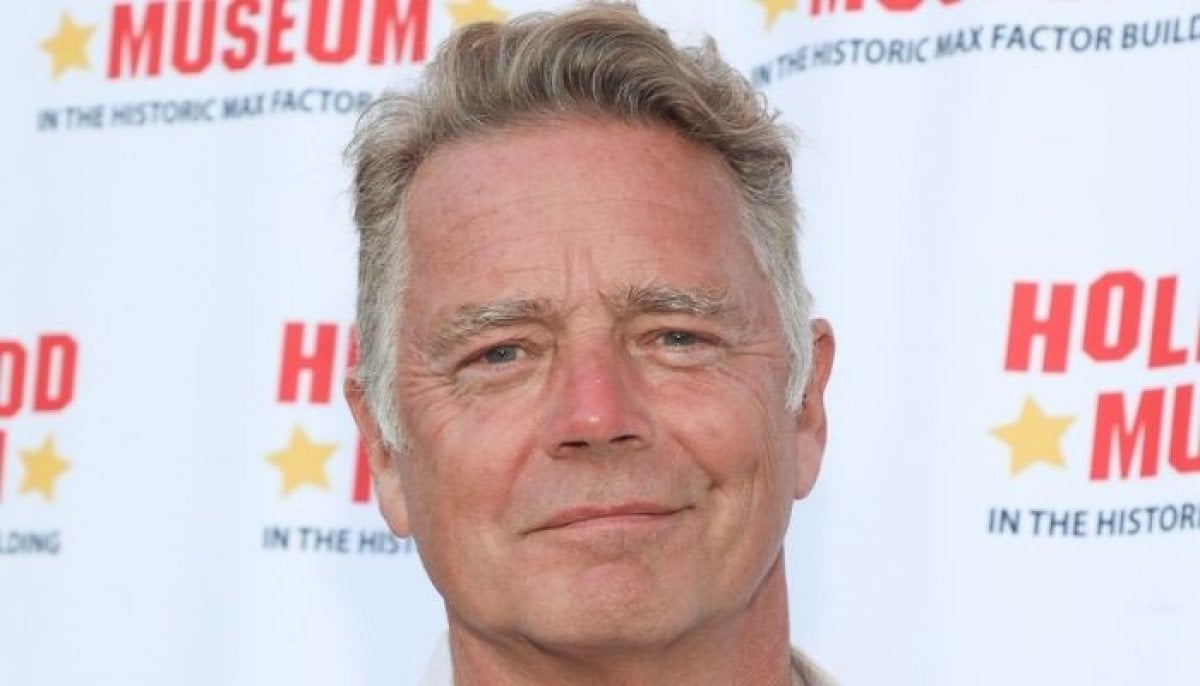 John Schneider reveals shocking way of securing role in 'Dukes of Hazzard'