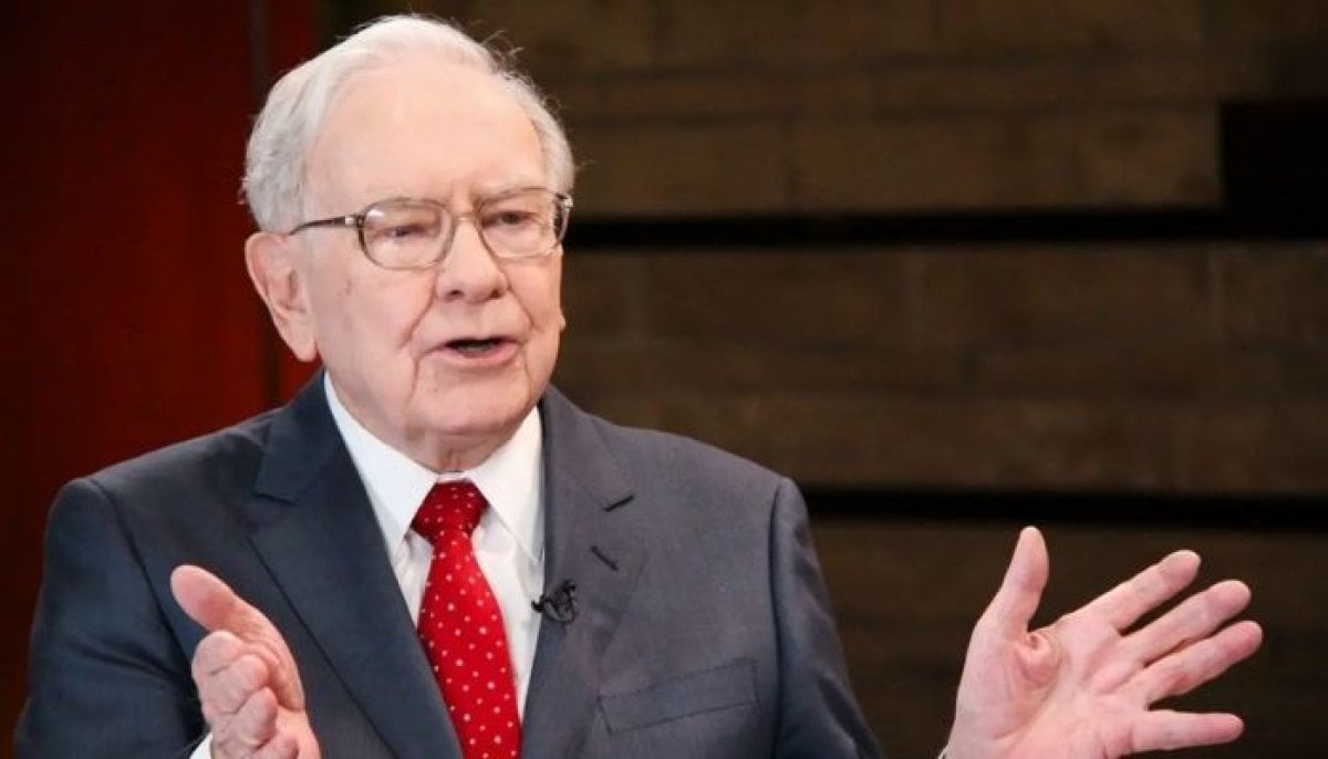 Warren Buffett turns 96: How he built $1tn Berkshire empire
