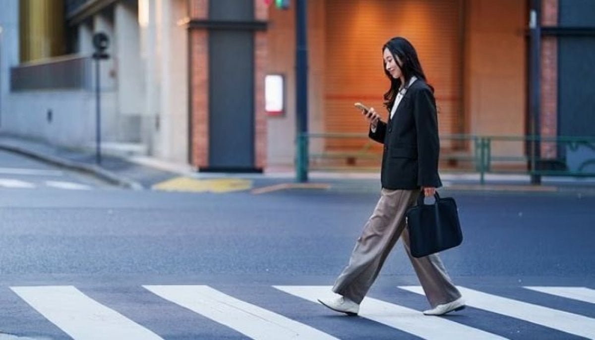 Italy to fine you for texting on crosswalks: Here's why