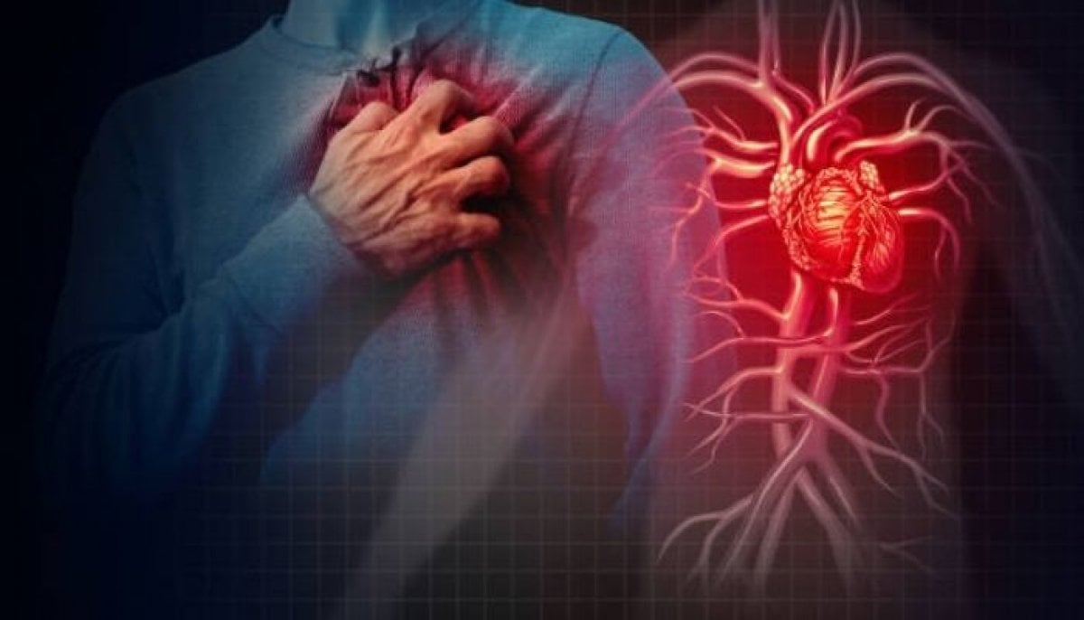 AI tool flags severe heart failure with 91% sensitivity