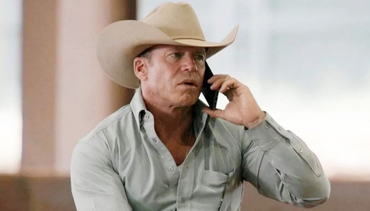 What makes Taylor Sheridan such successful creator?