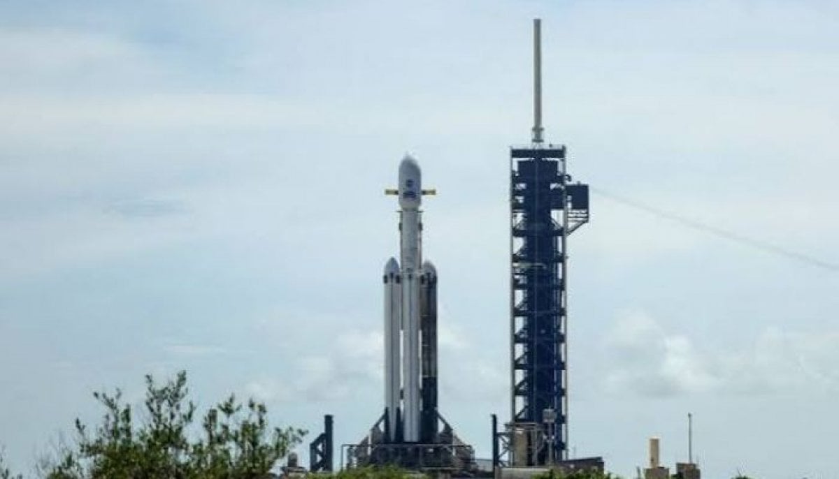NASA launches Roman Space Telescope to reveal universe’s biggest mysteries 