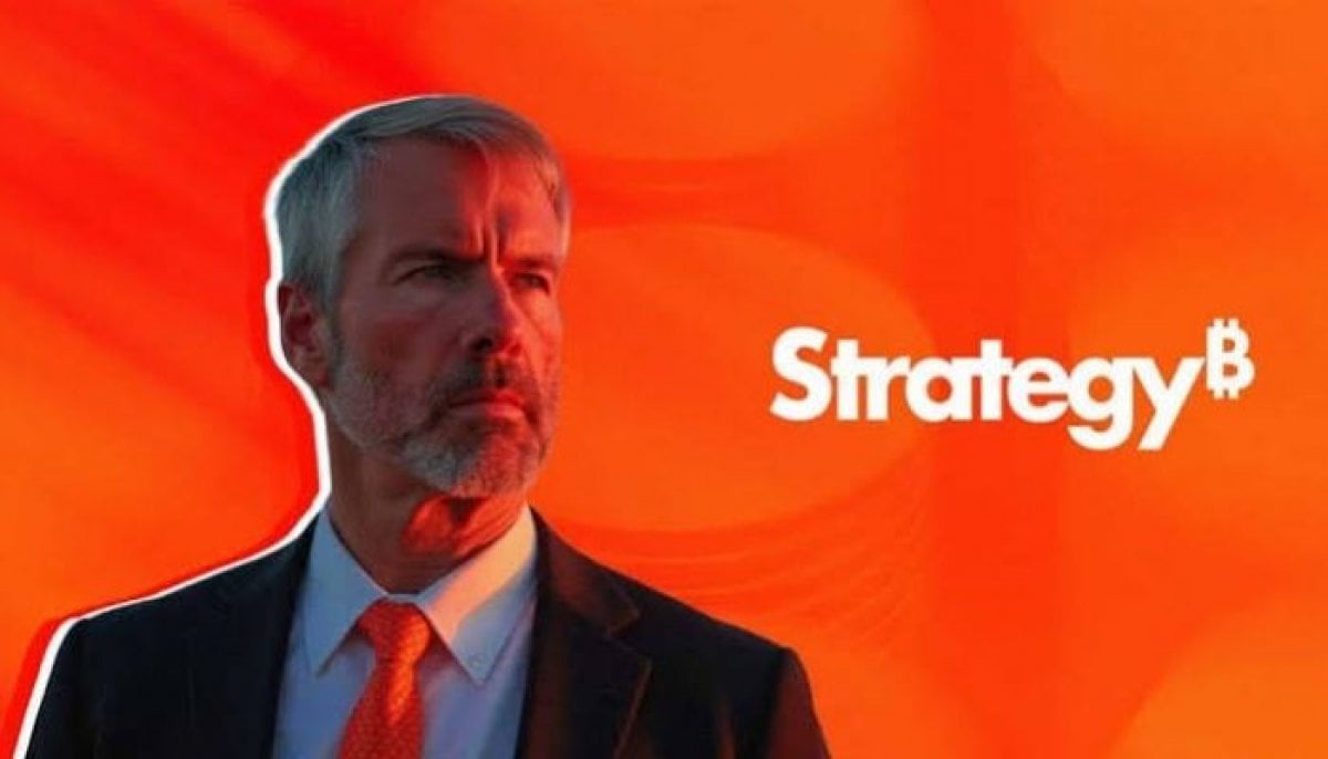 ‘We are back’: Michael Saylor hints at major Bitcoin move