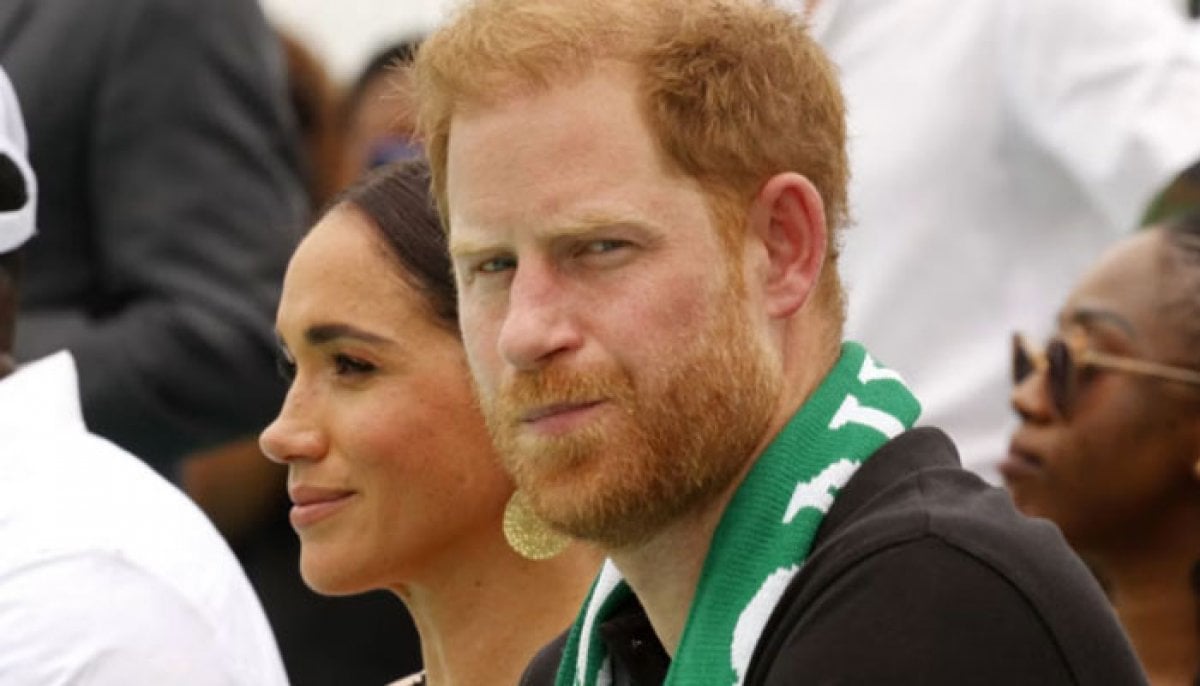 Royal expert discusses future of 'smart and ambitious' Meghan Markle in UK