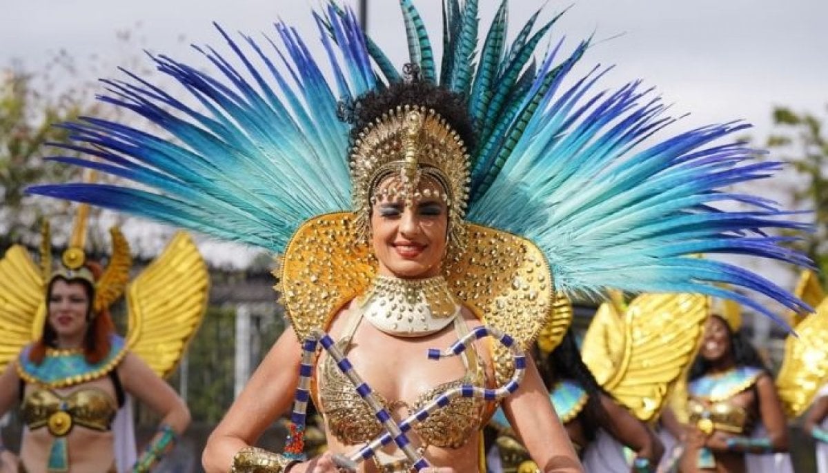 Notting Hill Carnival 2026 marks 60th aniversary amid massive crowds and enhanced security