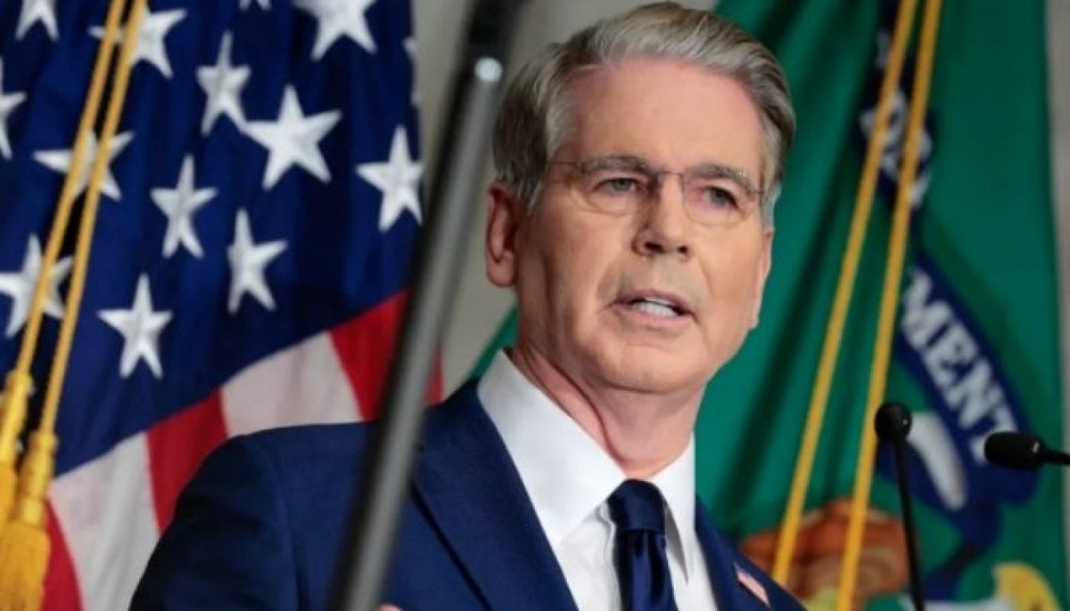 US Treasury Chief Scott Bessent confronts high-stakes G20 clash over tariffs, sanctions, and bond volatility