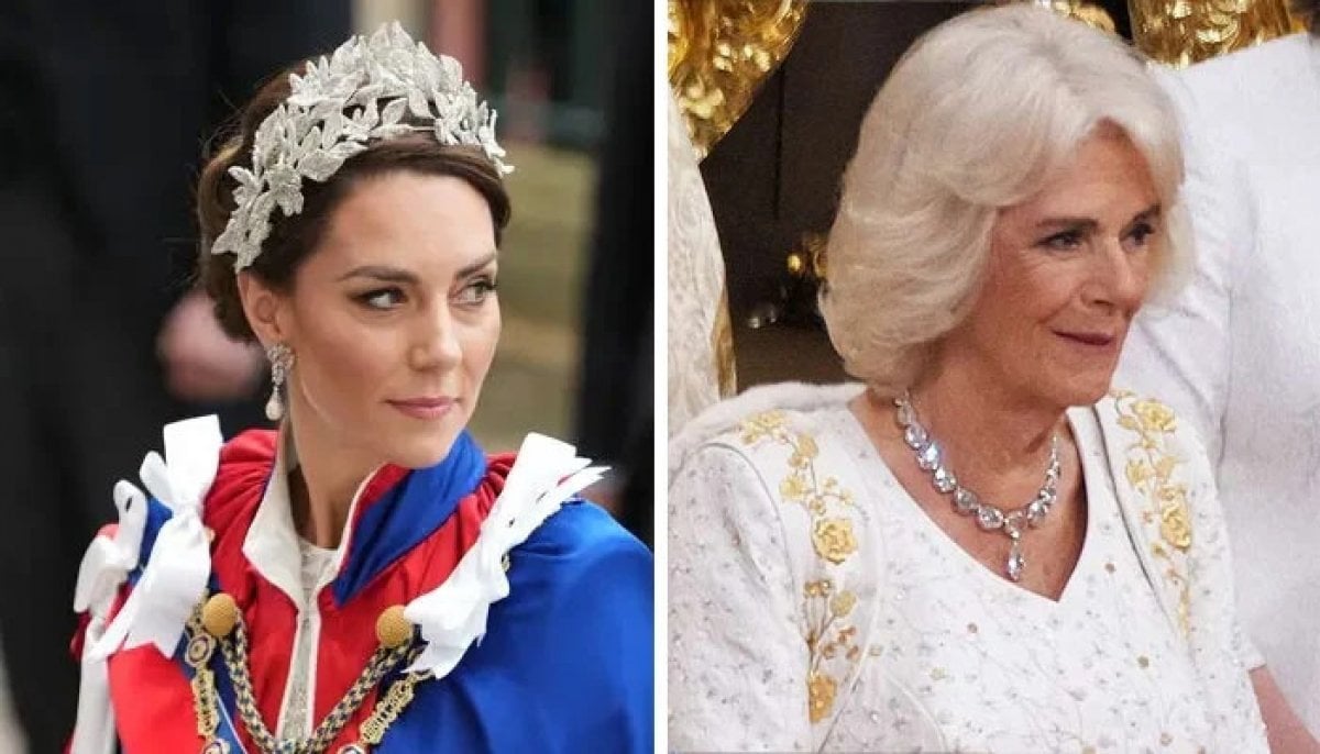 Queen Camilla, Kate prepare to establish boundaries with Sussexes 