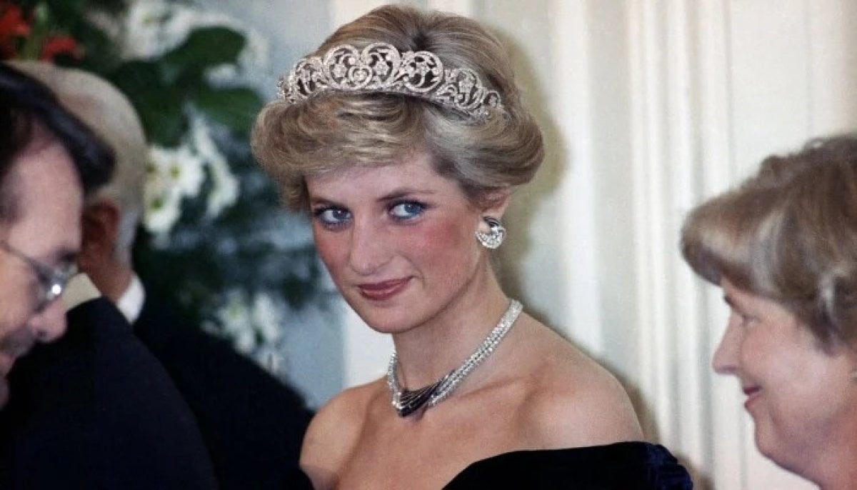 Princess Diana would understand Harry‘s decision to come back to the UK