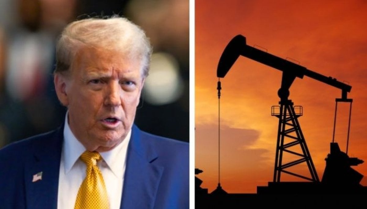 Trump summons oil executives at White House after accusing refiners of price gouging