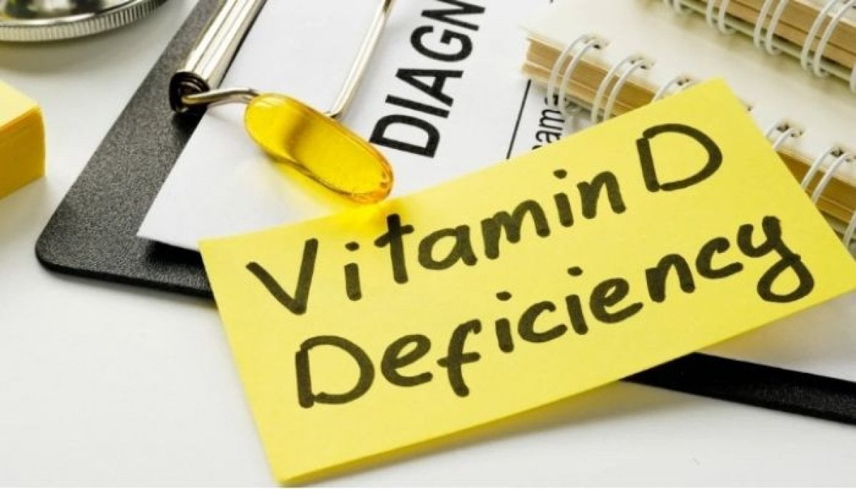 New clinical trial highlights precision-dosing strategy for vitamin D deficiency management