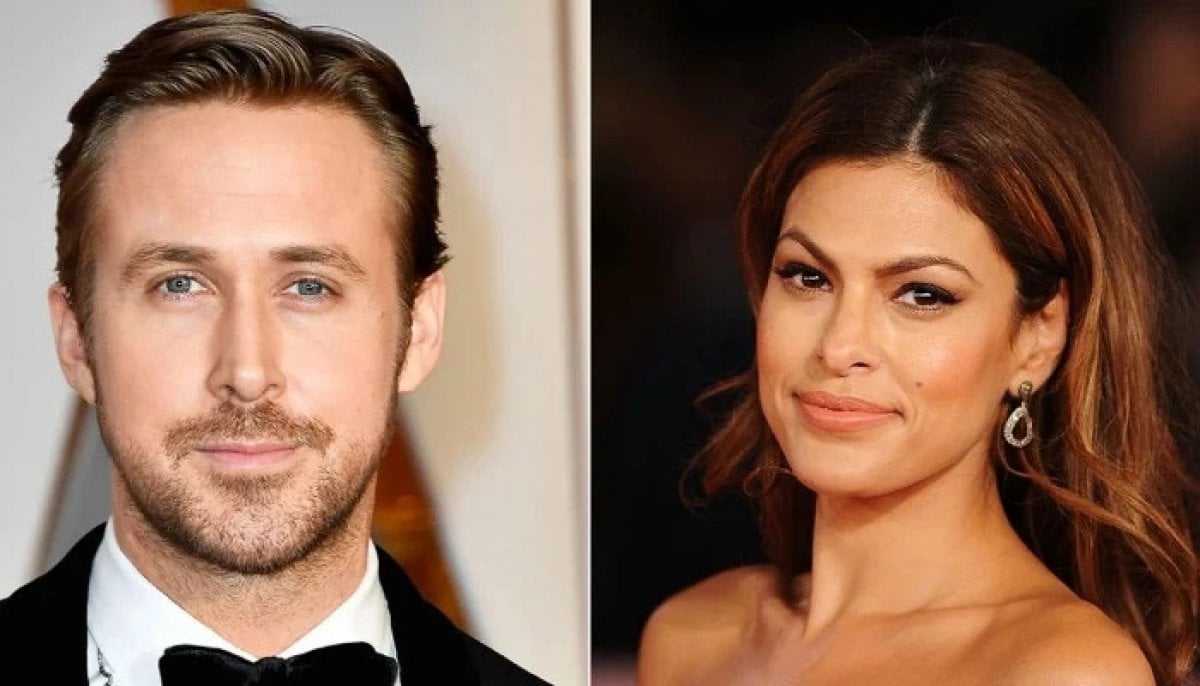 Eva Mendes shares rare tattoo with a nod to Ryan Gosling