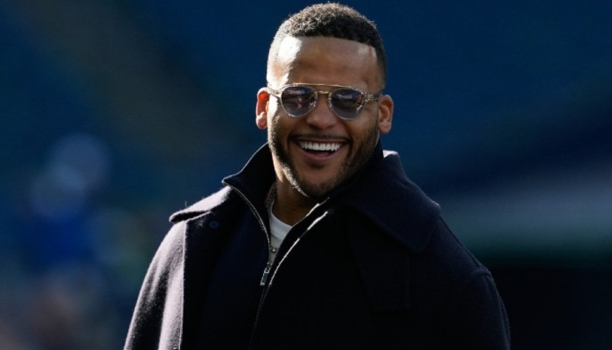 Aaron Donald ends retirement with $20mn Rams deal in Super Bowl push