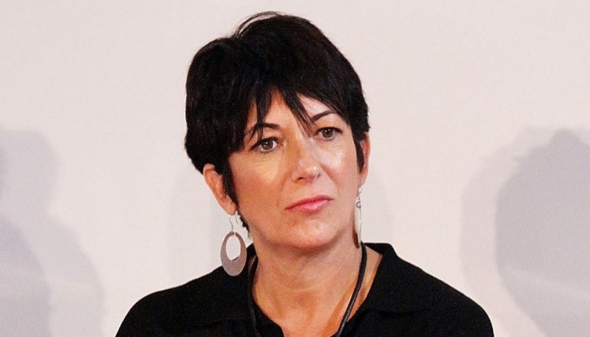 Ghislaine Maxwell’s hopes of freedom may now rest on Trump pardon, experts say