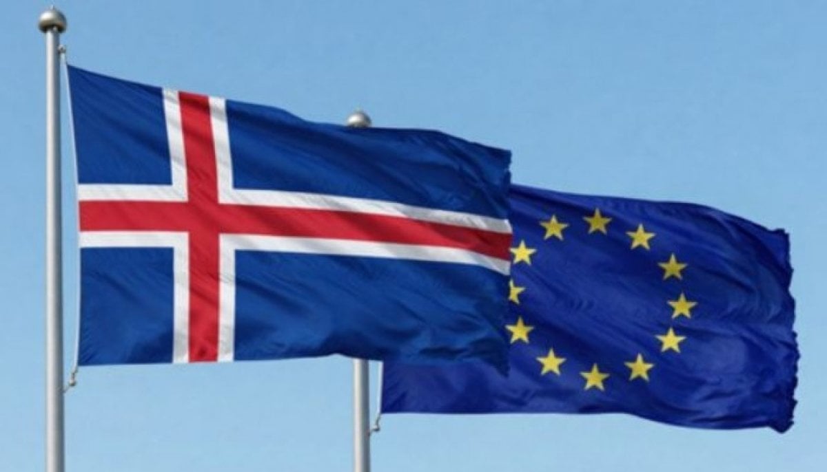 Iceland rejects EU push despite Trump’s Greenland threats and Arctic tensions