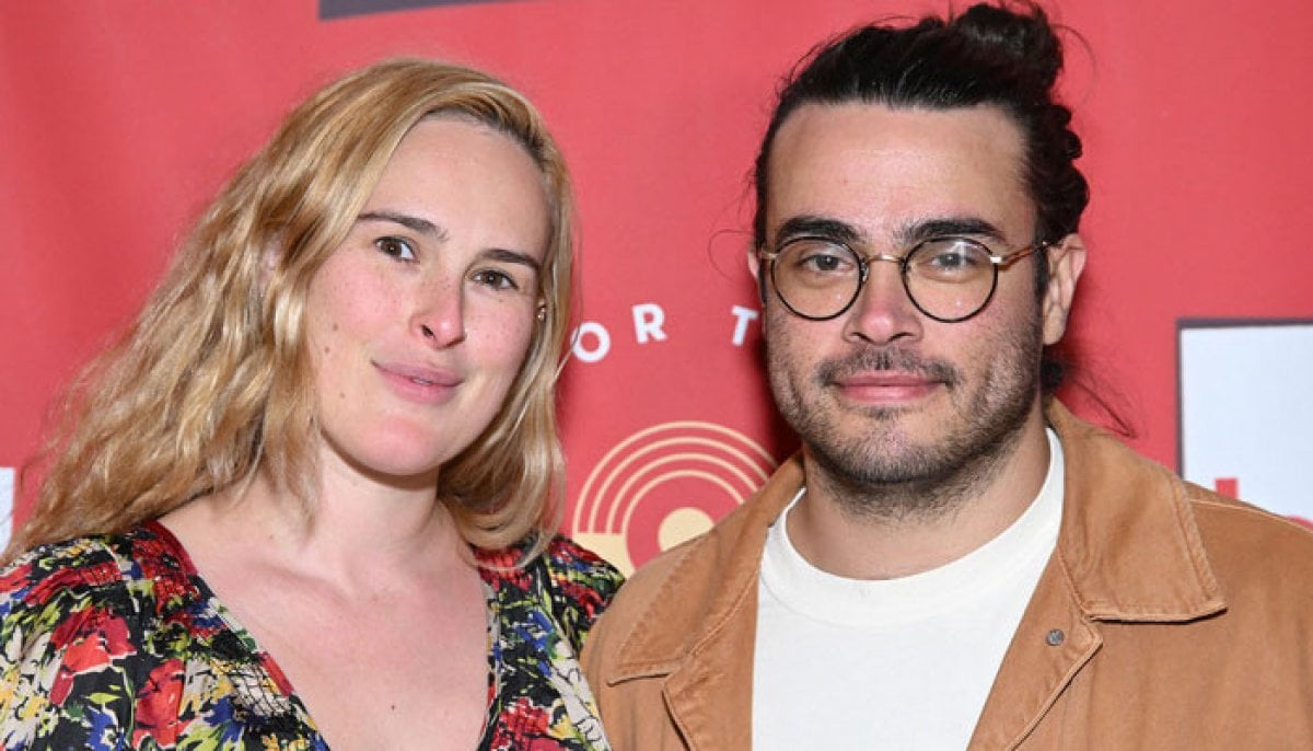 Rumer Willis files emergency custody request, ex denies allegations