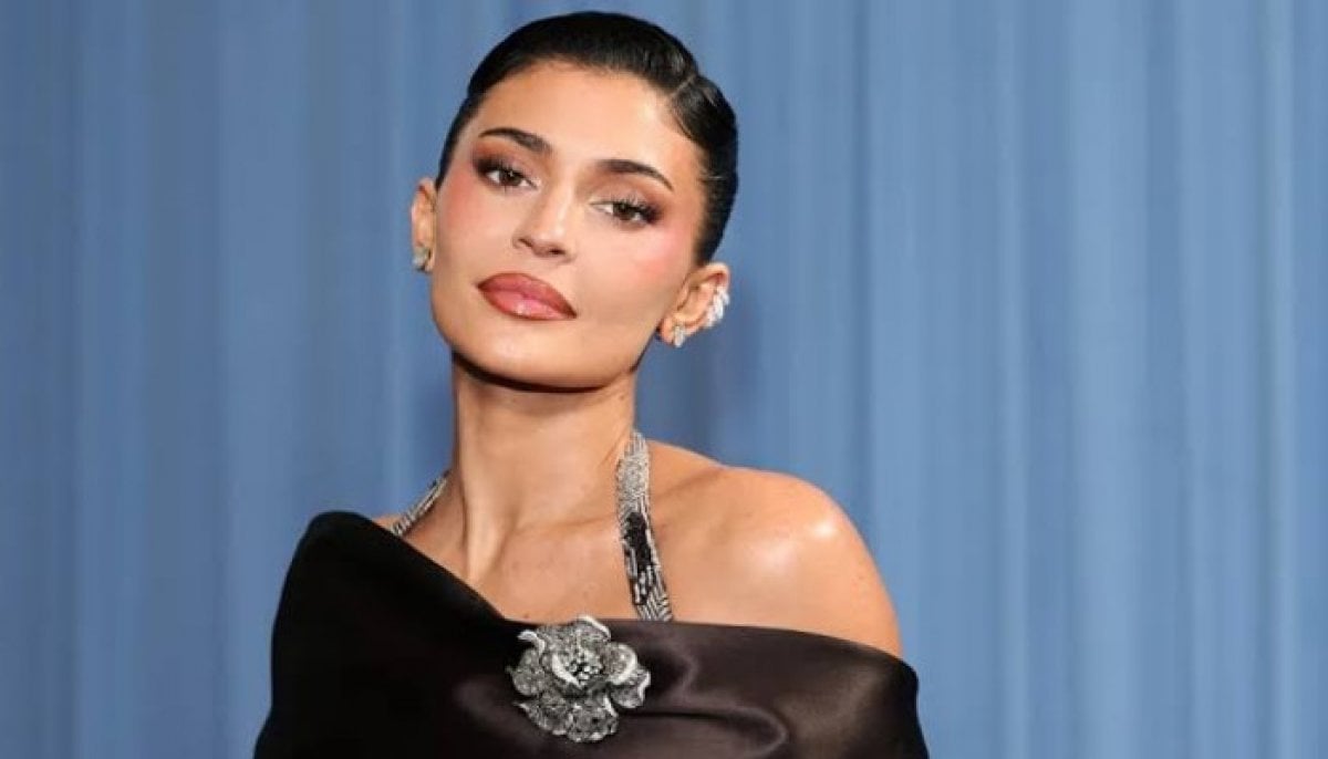 Kylie Jenner names favourite Kardashian-Jenner sister in chaotic interview