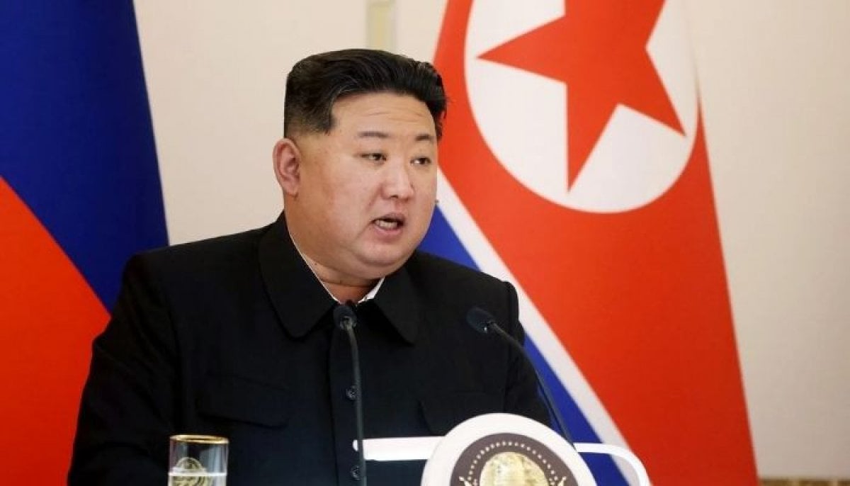 Why is North Korea expanding its nuclear arsenal? What’s behind Kim's new vow 