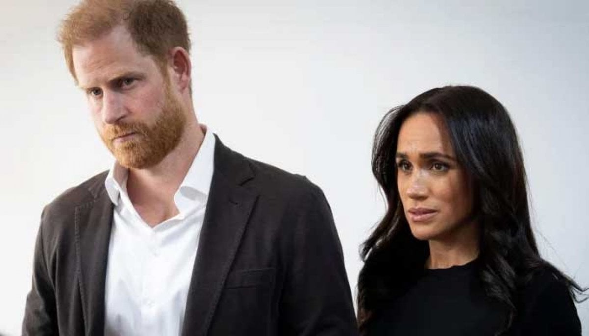 Prince Harry, Meghan Markle's marriage in trouble: 'Real war will be over Archie and Lilibet'