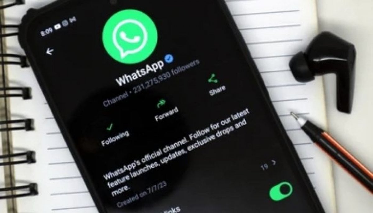 WhatsApp beta 2.26.34.5 to add AI content labels