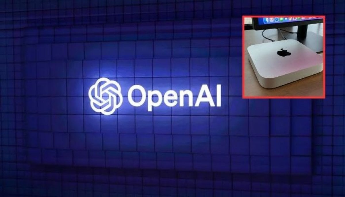 OpenAI is using thousands of Apple Macs mini to train AI—Here’s why