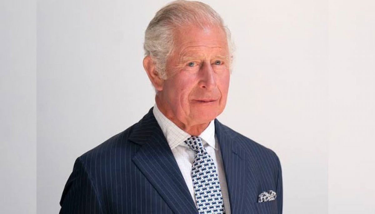 King Charles sends a public message to Malysia’s King Sultan Ibrahim