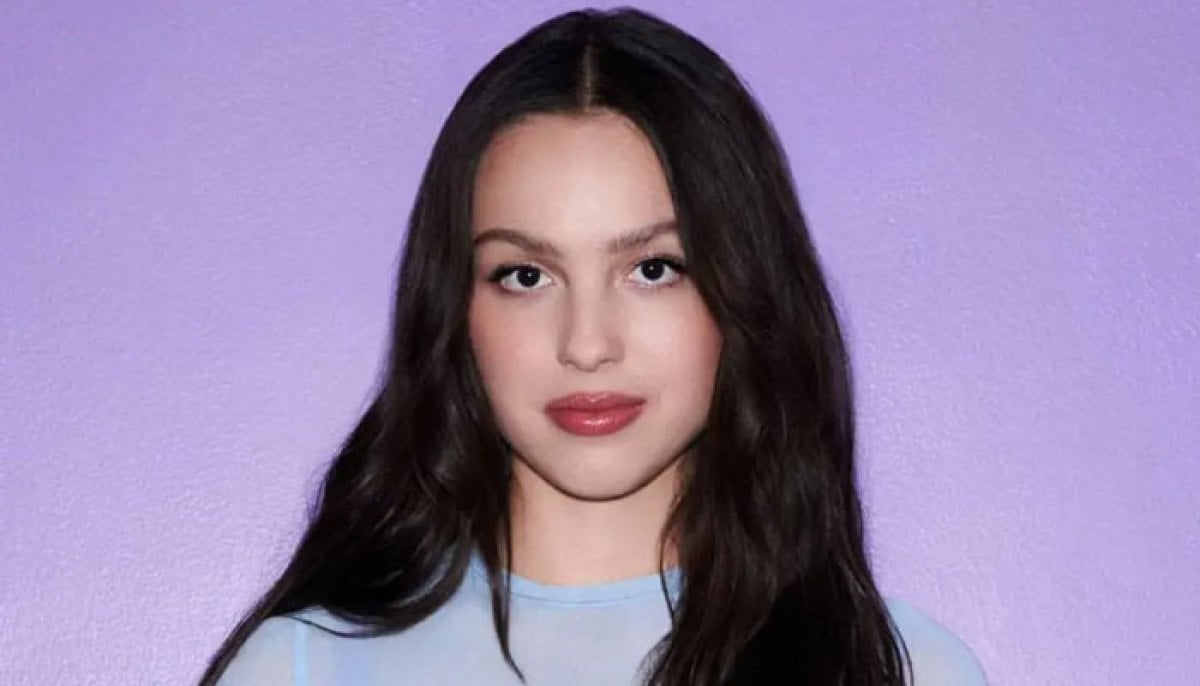 Olivia Rodrigo finds 'greatest joy' after raising $20 million at Daisy Chain festival
