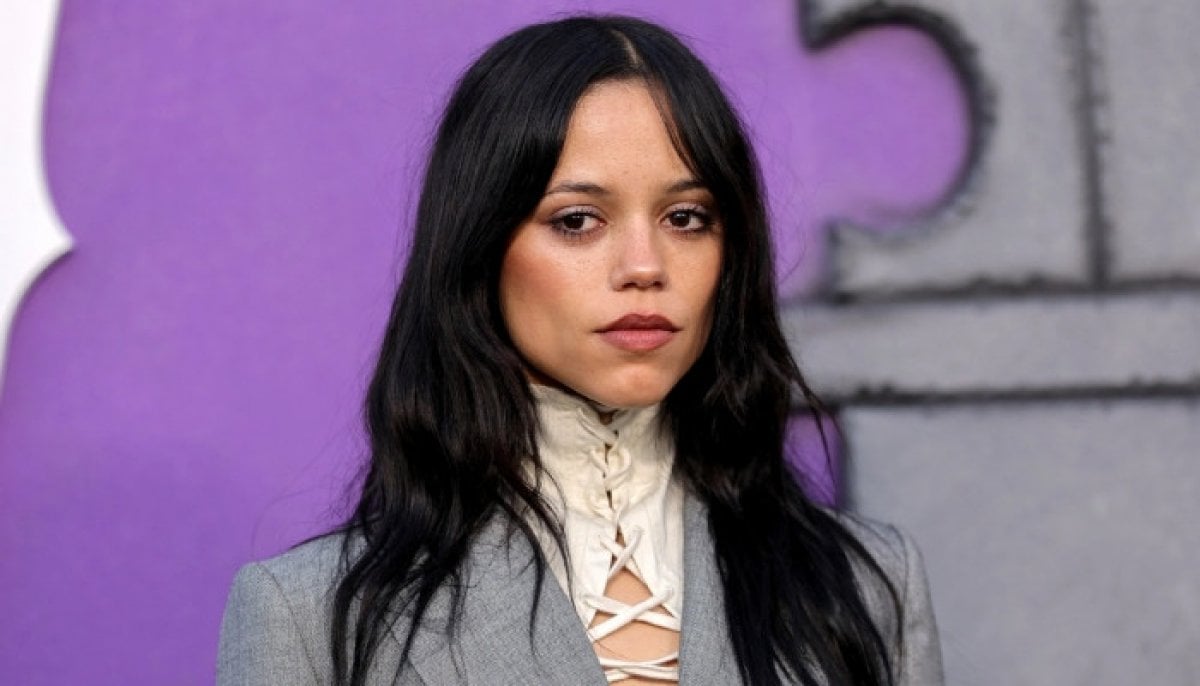 Jenna Ortega reveals she was initially clueless about upcoming movie: ‘you can assume and guess’