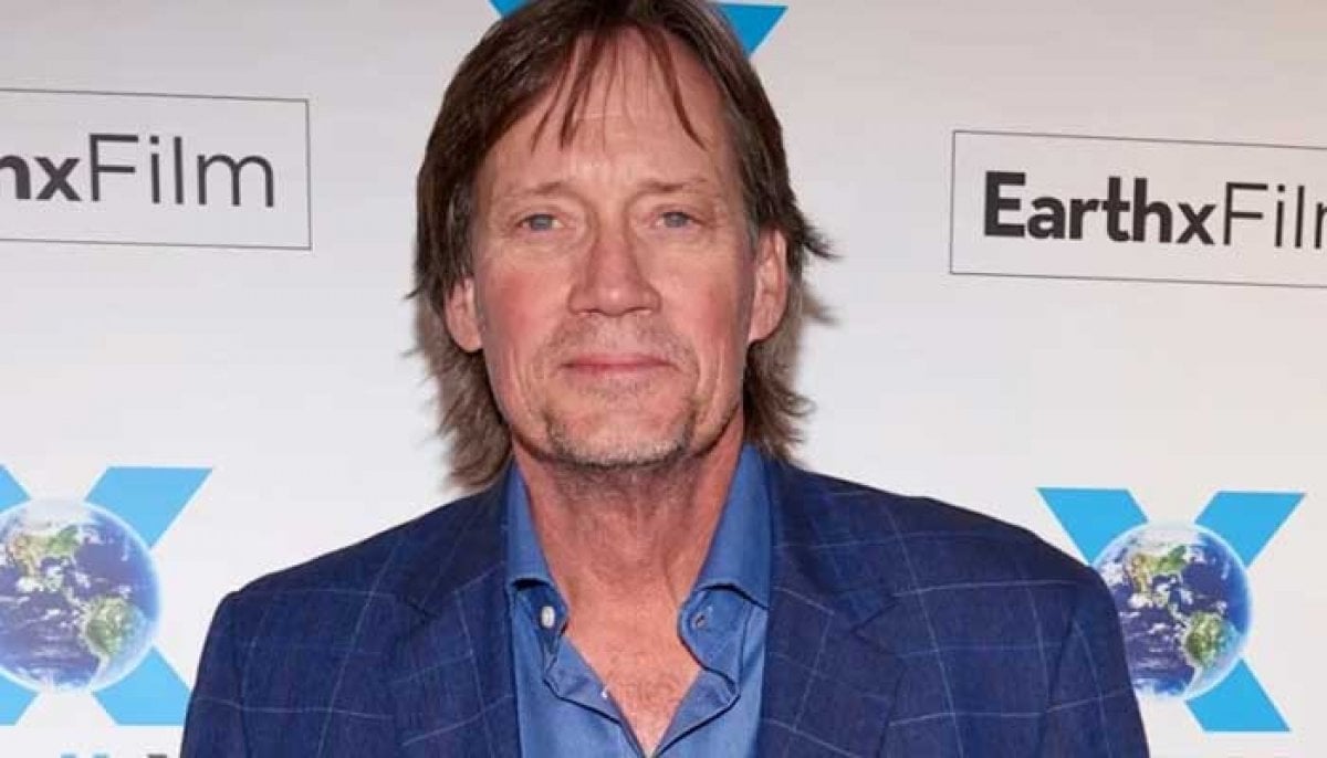 'Hercules' star Kevin Sorbo reveals why he left California