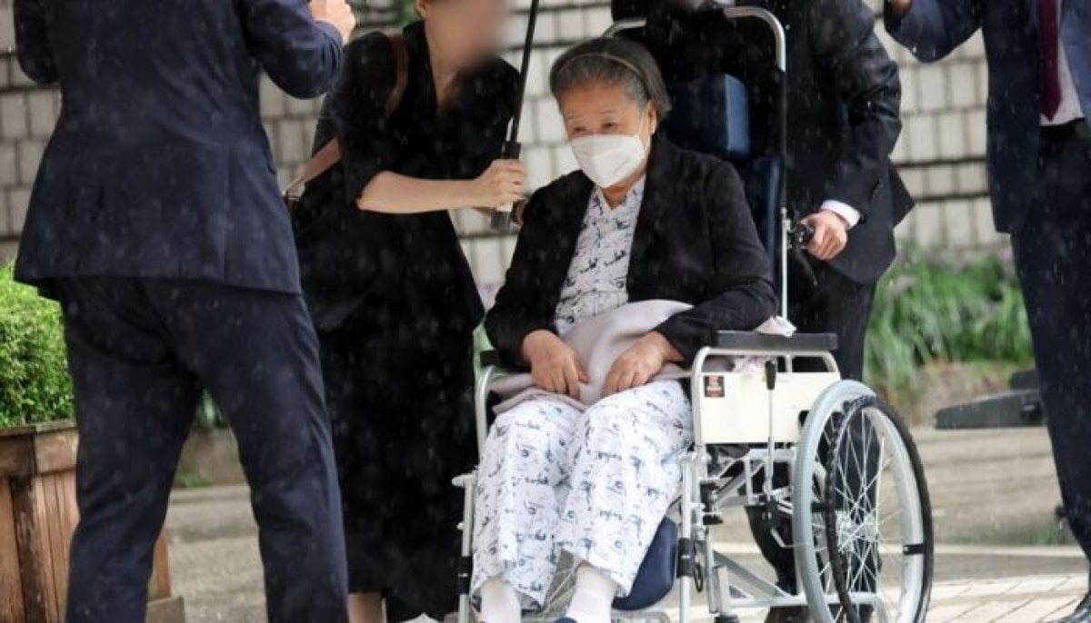 South Korea jails Unification Church leader over Yoon-era political bribery case