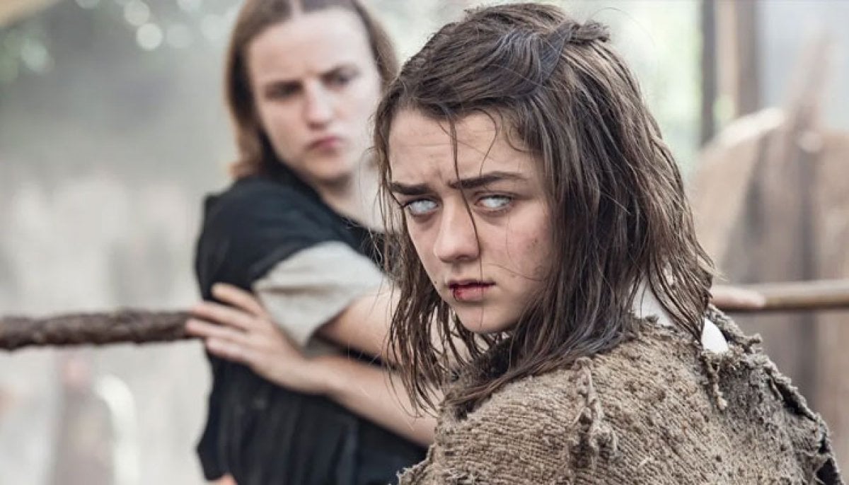 'Games of Thrones' star reveals witchcraft attempt to manifest her dream movie role