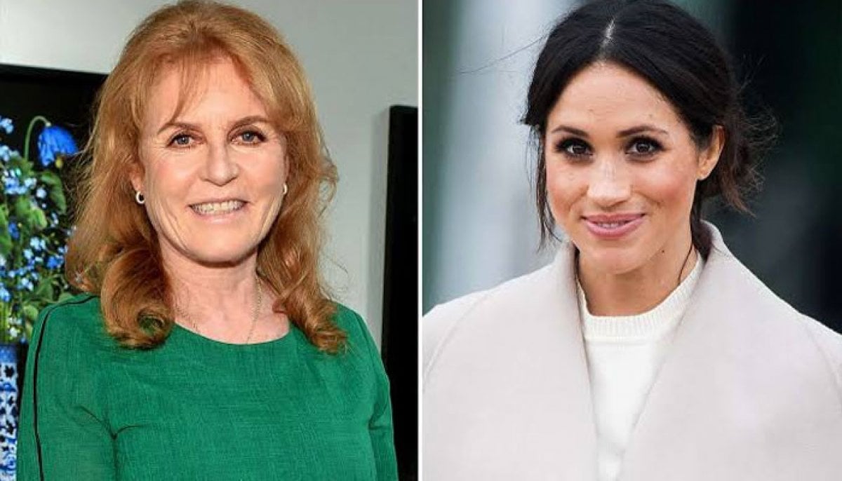 Meghan Markle makes surprise contact with Sarah Ferguson, shares UK plans