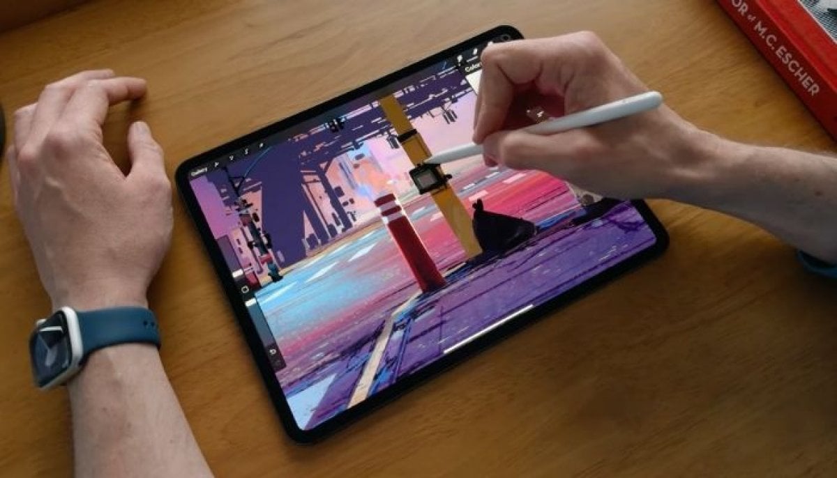 3 reasons Apple Pencil won't come to iPhone Ultra