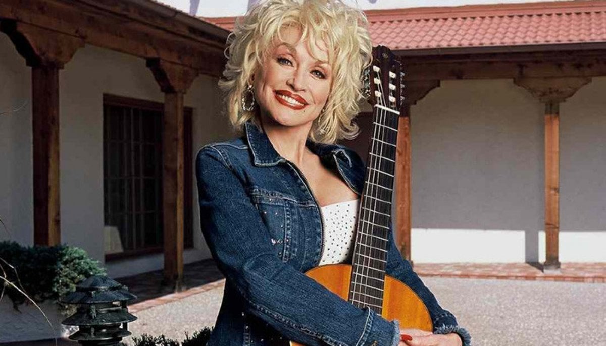Dolly Parton laid to rest: What song did she choose for her funeral?