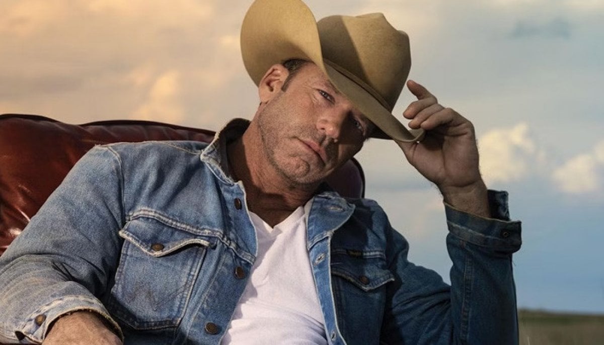 Taylor Sheridan gets major praise from his stars: Here’s what they’re saying