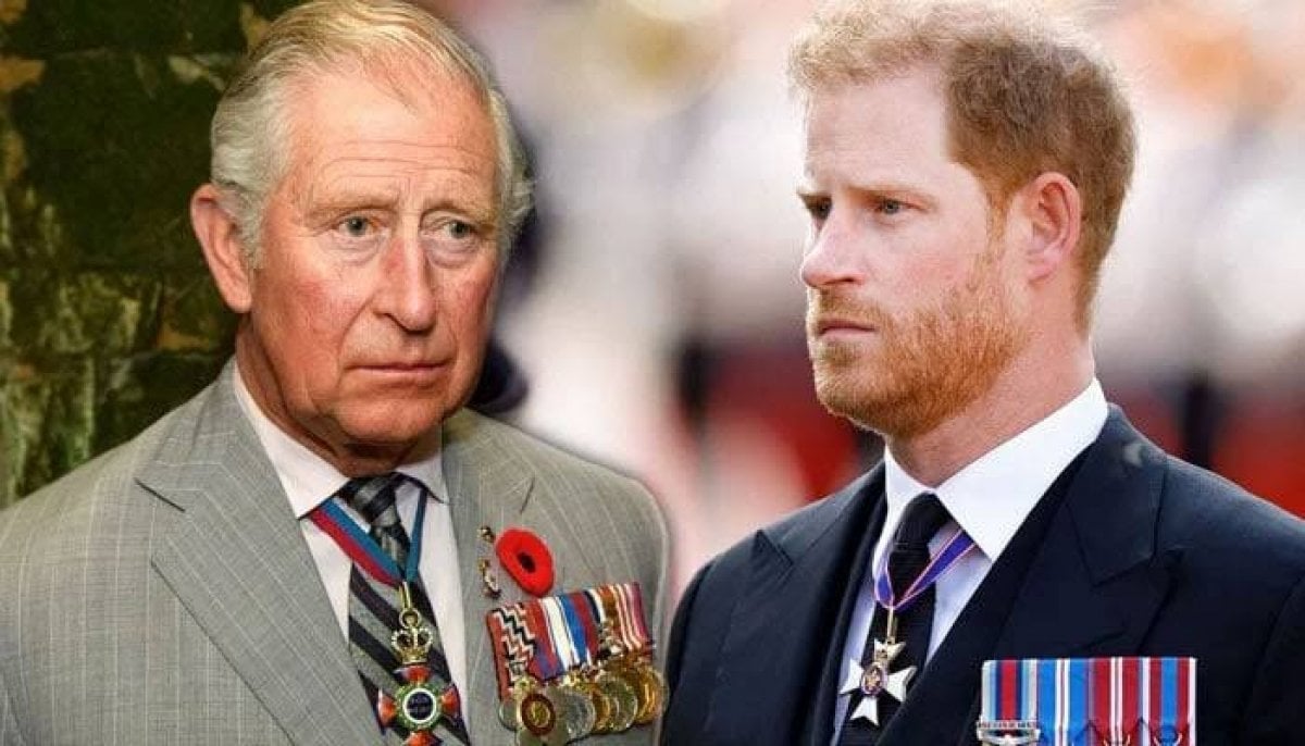 King Charles pressured to help as Prince Harry returns to UK