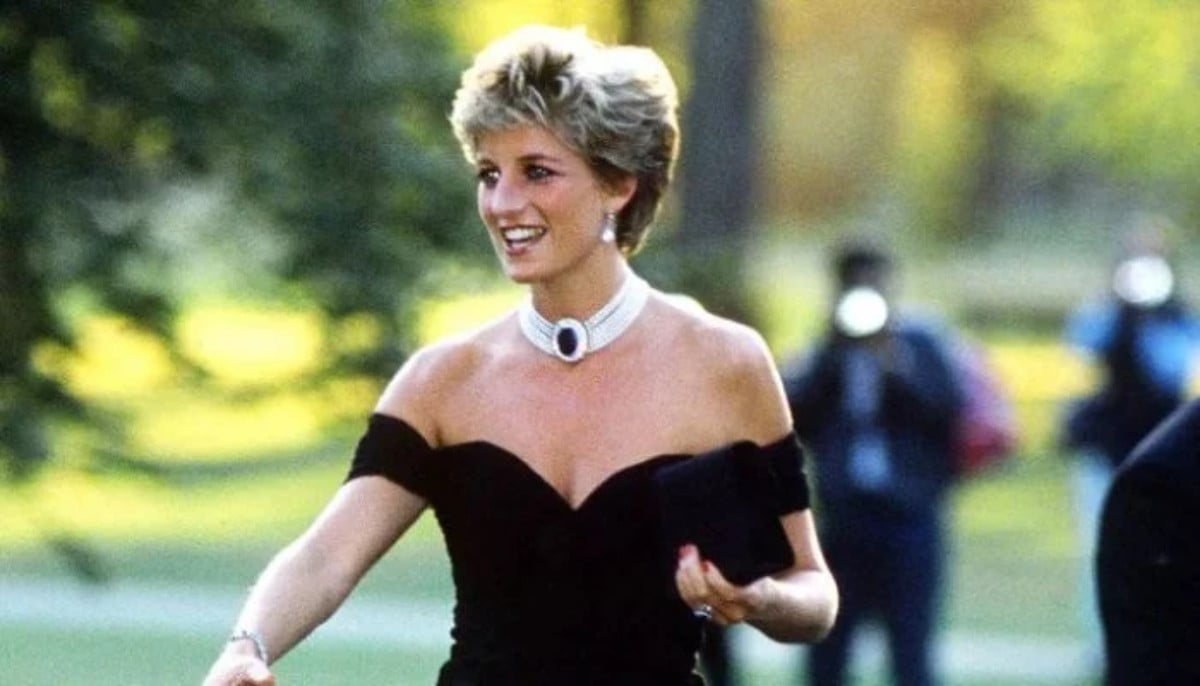 Princess Diana valued This Royal over her own ‘happiness’