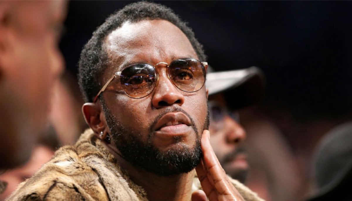Diddy's son advocates for his father's release from prison: Watch