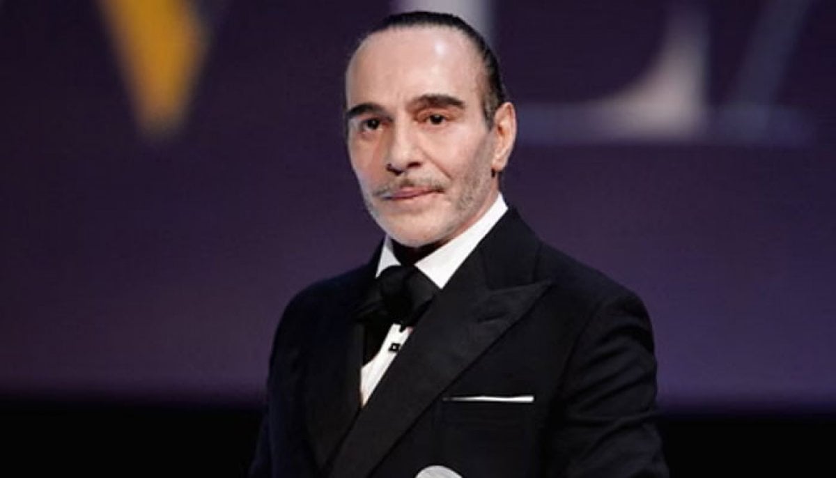NYC official speaks out after John Galliano distances himself from 2027 Met Gala
