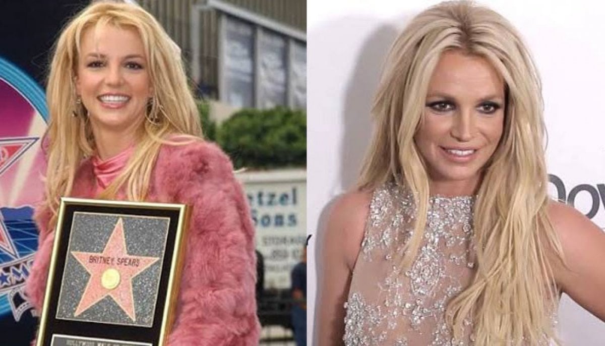 Britney Spears movie moving forward, writer confirms