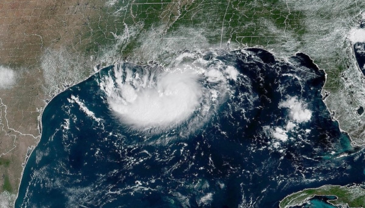 Houston schools closed on September 1 as Tropical Storm Edouard threatens flooding