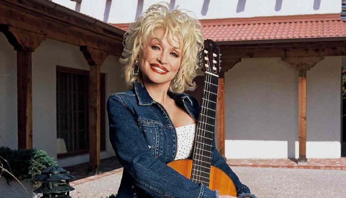 Dolly Parton's estate announces international music festival in her honour