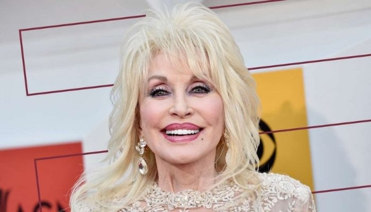 Dolly Parton's 'terrific' advice for Imagination Library graduates comes to light