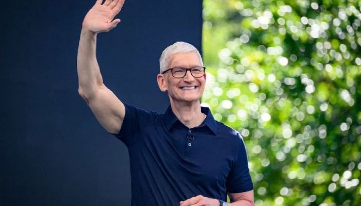 Tim Cook’s ‘emotional’ goodbye to Apple after 15 years as CEO: What’s next for Apple?