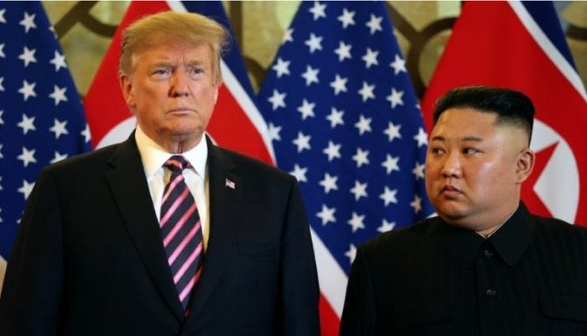 US–North Korea summit possible 'any time' amid signs of resuming dialogue: report