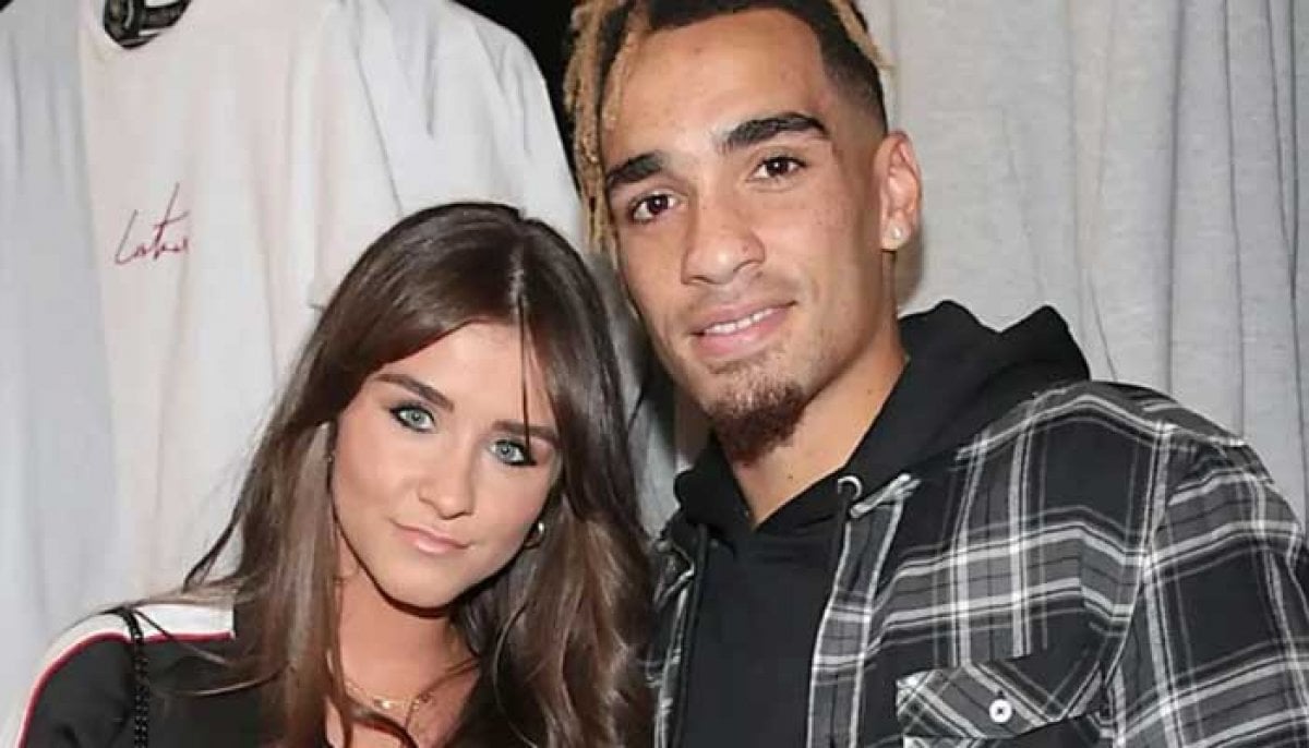 New 'shocking' details emerge over Brooke Vincent, Kean Bryan's split