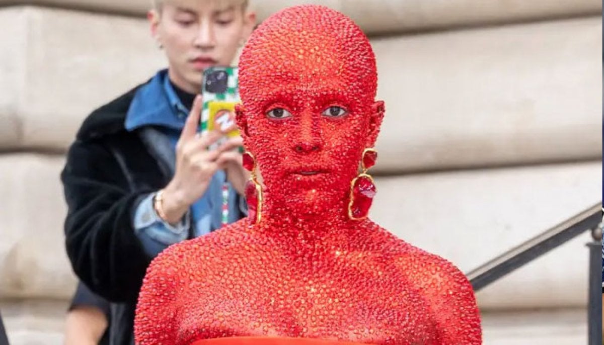 Doja Cat shares untold story behind her ‘demonic’ image: 'People believe I have demons'
