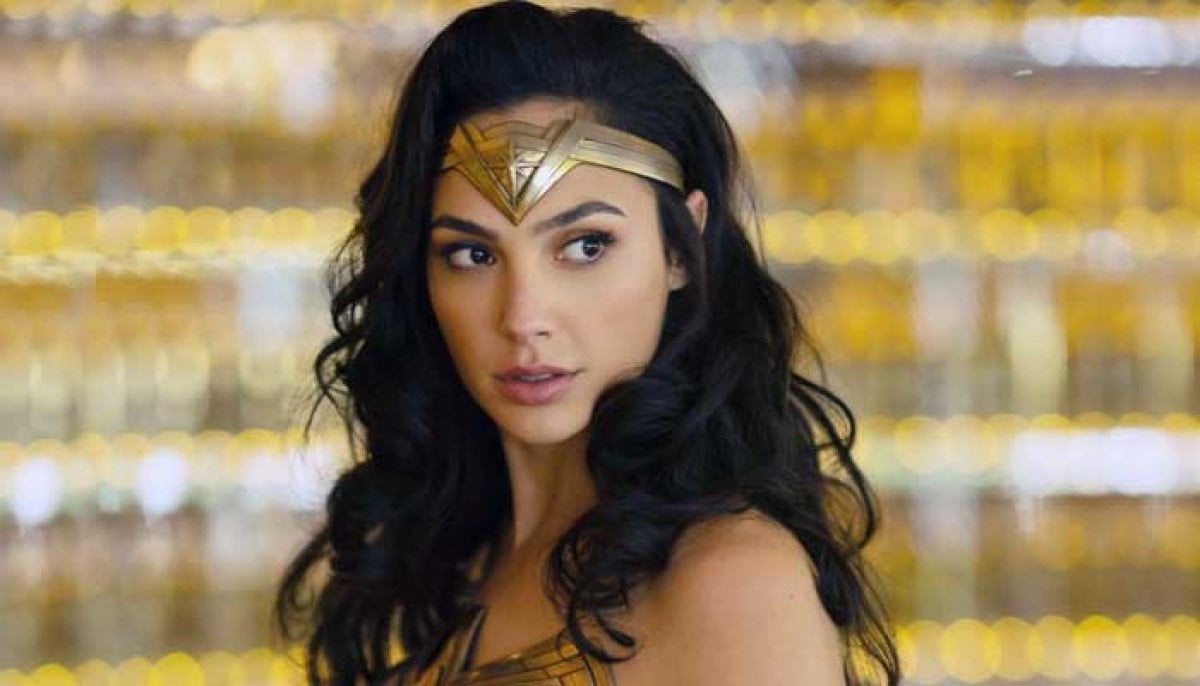 Gal Gadot finally reveals why she wouldn't do another Wonder Woman movie