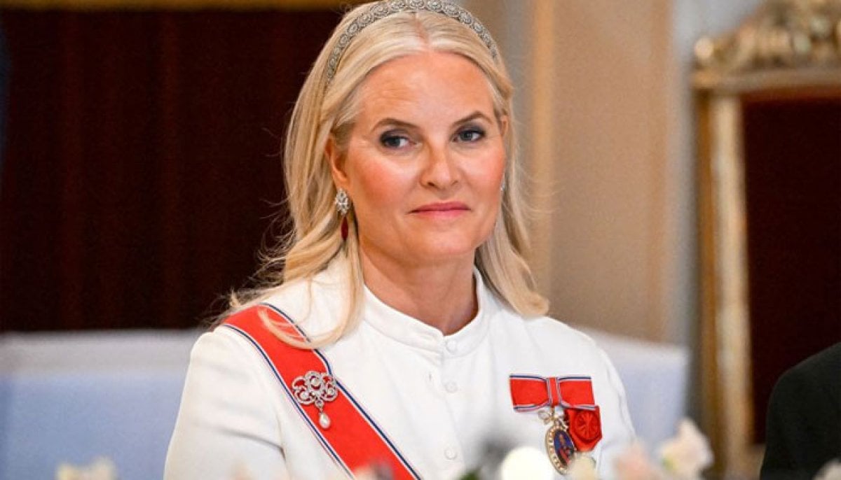 Queen Mette-Marit unable to attend swearing-in ceremony, palace shares major update on her health